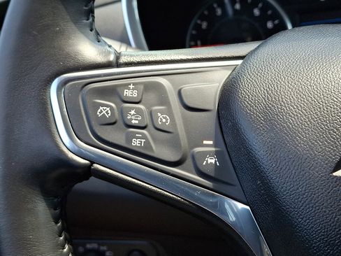 Used 2020 Chevrolet Equinox LT w/ Sport Edition AWD/4WD image 20