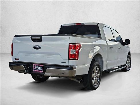 Used 2019 Ford F150 XLT w/ Equipment Group 302A Luxury RWD image 5