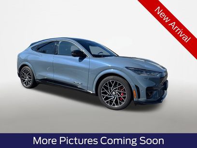 Used 2023 Ford Mustang Mach-E GT w/ GT Performance Edition