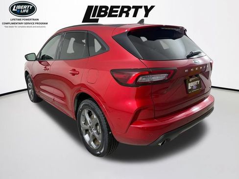 Used 2024 Ford Escape ST-Line Select w/ Tech Pack #1 AWD/4WD image 5