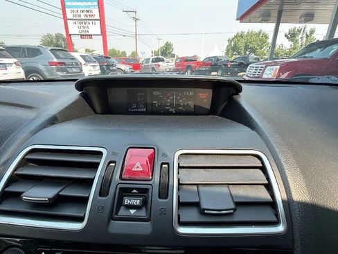 Used 2017 Subaru WRX Premium AWD/4WD image 28