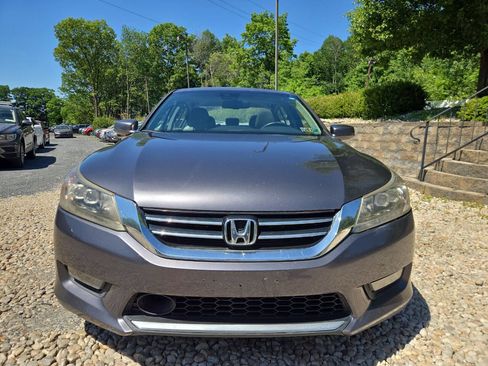 Used 2014 Honda Accord Touring image 2