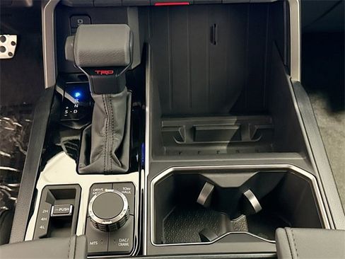 New 2026 Toyota Tundra SR5 image 15