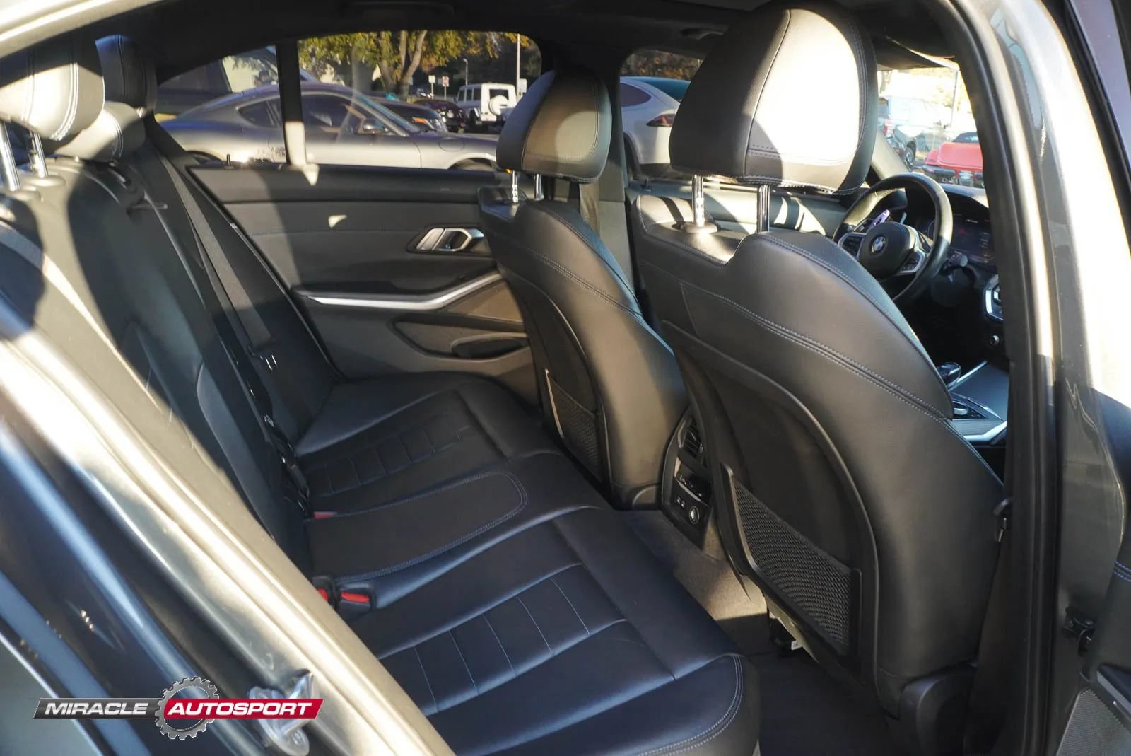 Used 2020 BMW M340i w/ Premium Package RWD image 36