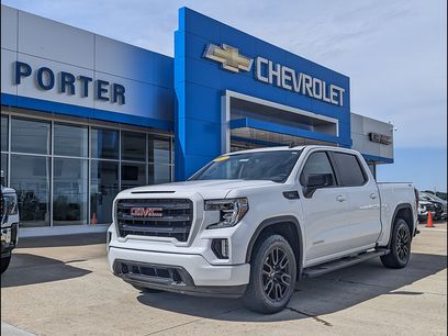Used 2020 GMC Sierra 1500 Elevation w/ Elevation Value Package