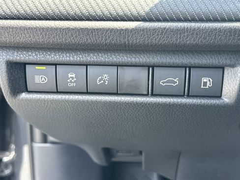 New 2026 Toyota Camry SE FWD image 19