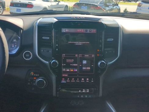 Used 2025 RAM 1500 Big Horn AWD/4WD image 19