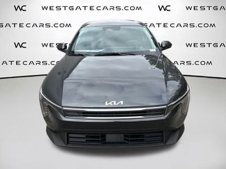 New 2025 Kia K4 LXS video 2