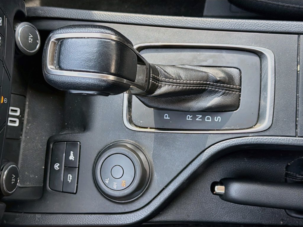 Used 2020 Ford Ranger XLT w/ Equipment Group 301A Mid AWD/4WD image 16