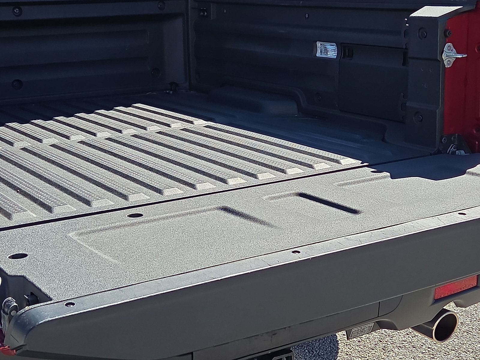 Used 2023 Honda Ridgeline RTL image 9