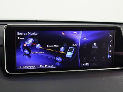 Used 2019 Lexus RX 450h F Sport image 38