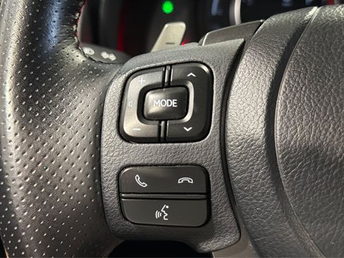 Used 2023 Lexus IS 350 F Sport w/ Memory Package AWD/4WD image 24