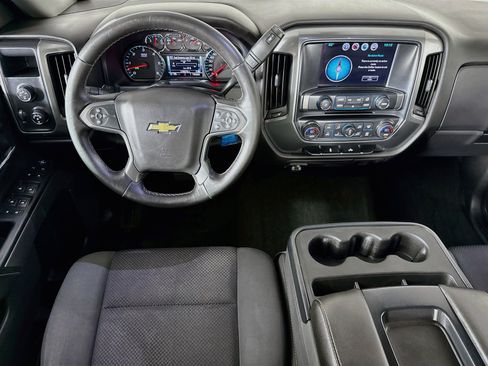 Used 2016 Chevrolet Silverado 1500 LT w/ All Star Edition AWD/4WD image 25