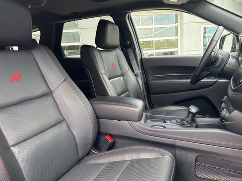 Used 2024 Dodge Durango GT AWD/4WD image 52