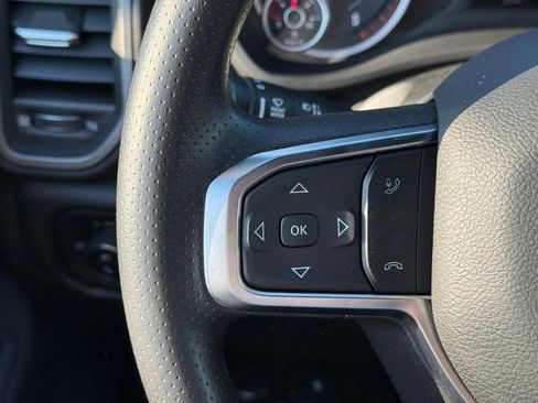 New 2026 RAM 2500 Tradesman image 14