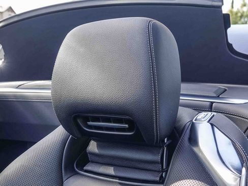 Used 2018 Mercedes-Benz SL 450 image 29