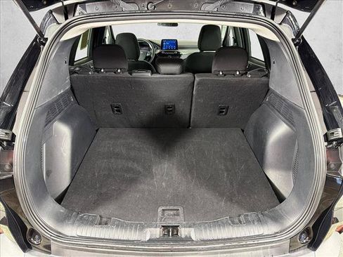 Used 2025 Ford Escape Active FWD image 18