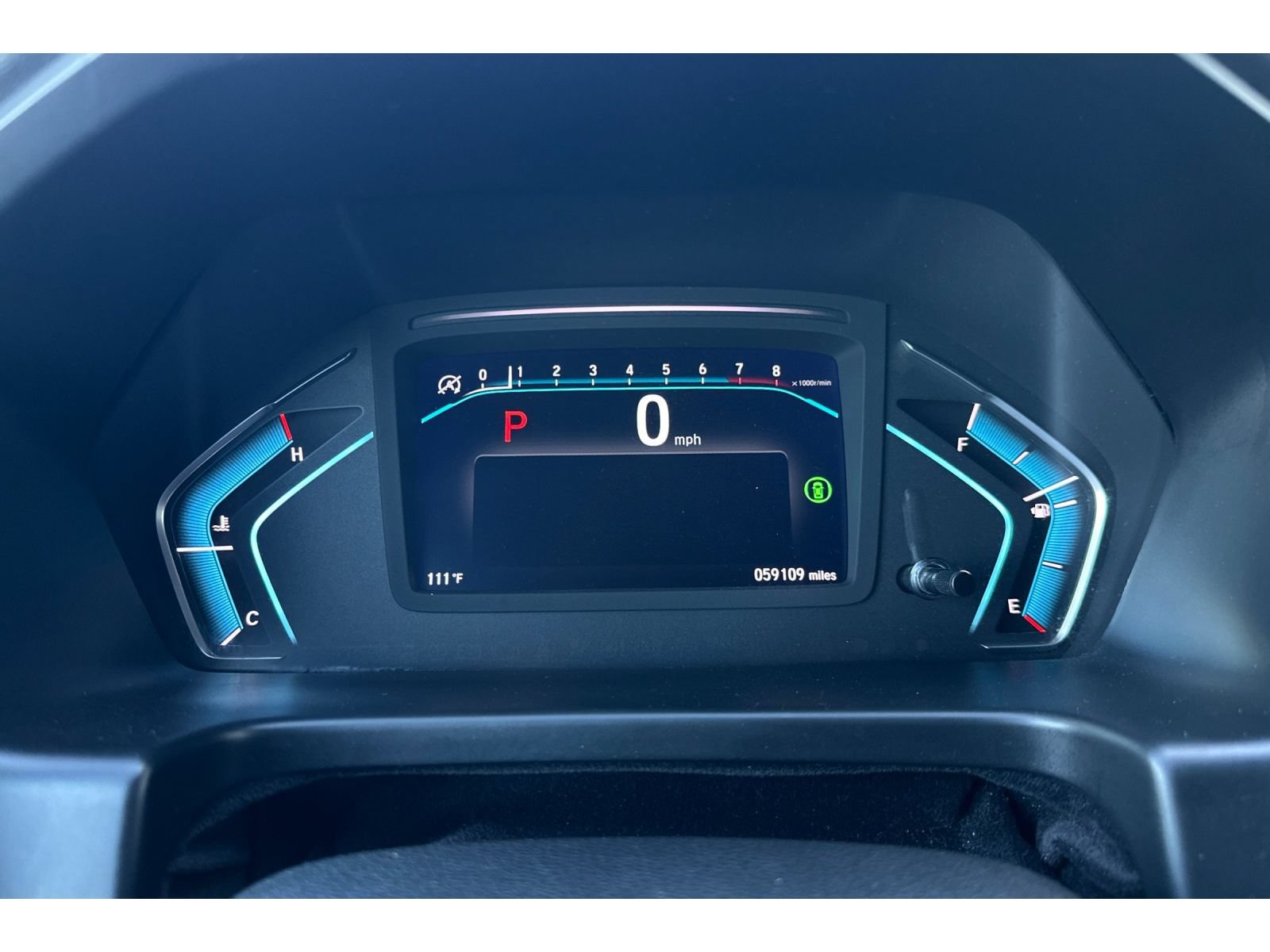 Used 2024 Honda Odyssey Sport image 41
