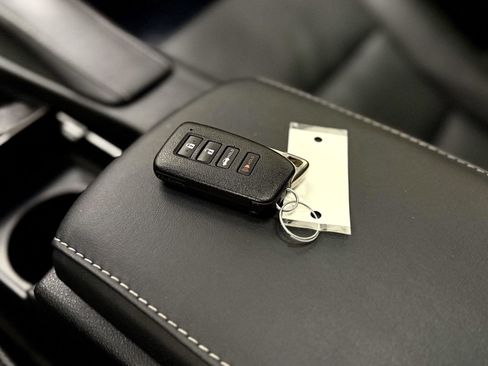 Used 2015 Lexus ES 350 FWD image 26