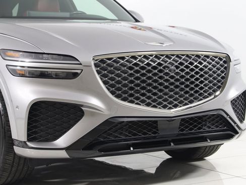 Used 2023 Genesis GV70 2.5T w/ Sport Prestige Package image 49