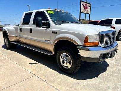 Used 2000 Ford F350 XLT