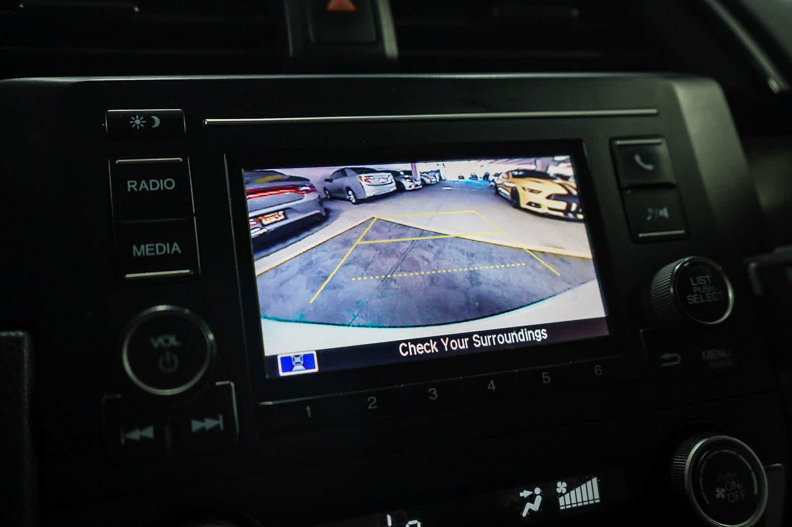 Used 2020 Honda Civic LX image 23