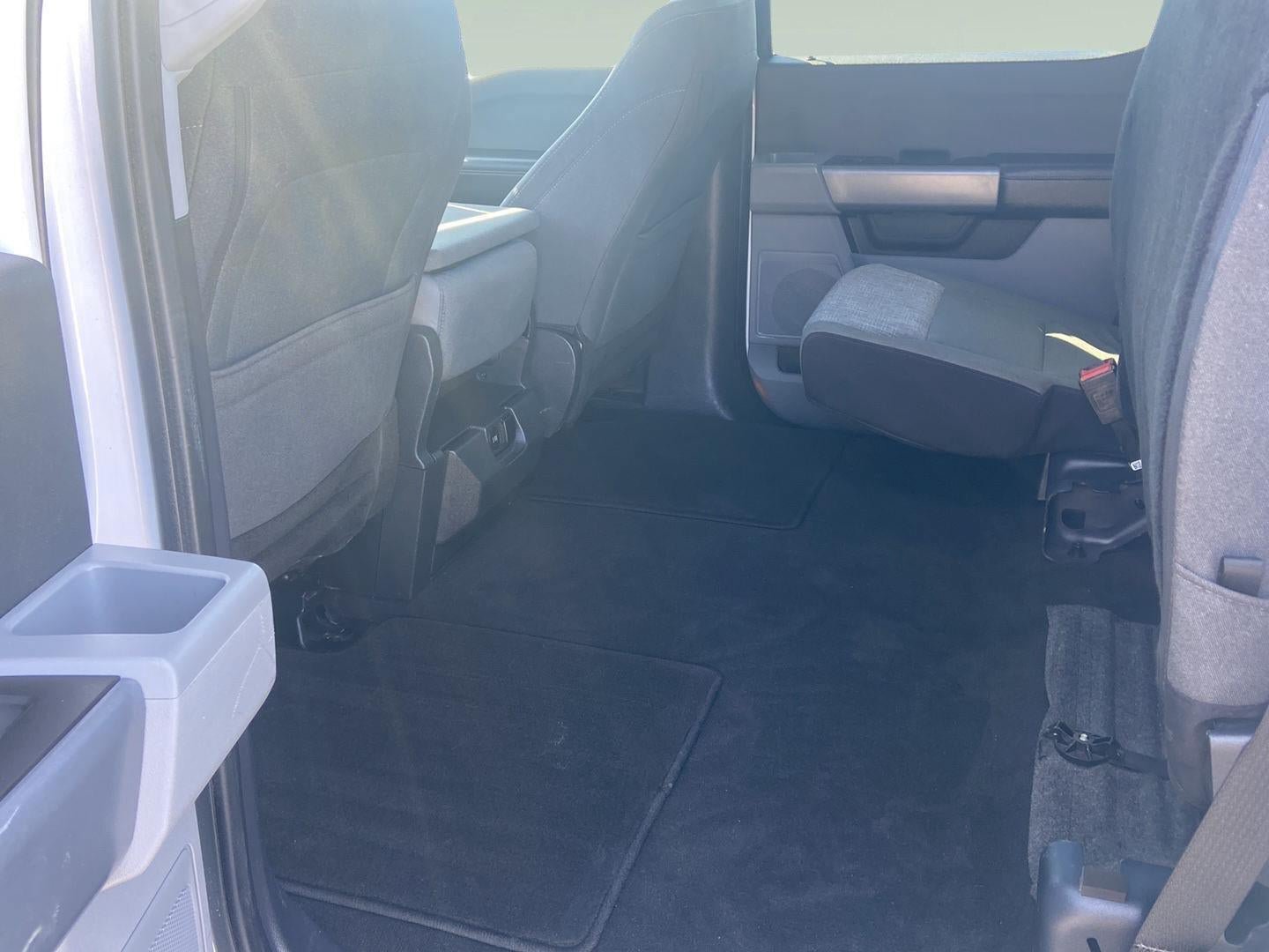 Used 2024 Ford F250 XLT AWD/4WD image 35
