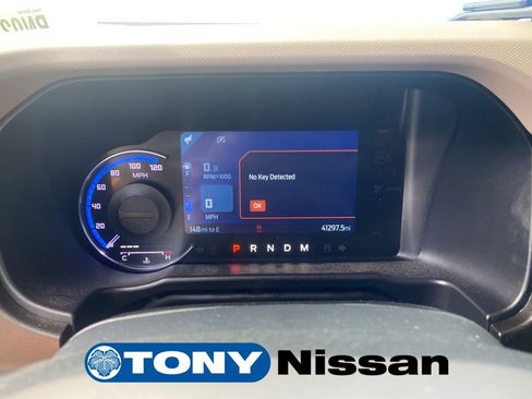 Used 2022 Ford Bronco Wildtrak AWD/4WD image 33