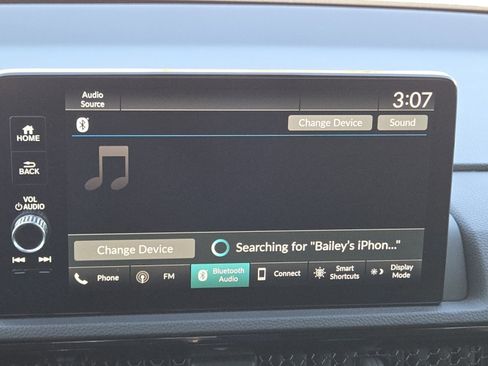 Certified 2023 Honda CR-V EX-L image 8