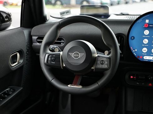 New 2026 MINI Cooper S image 27