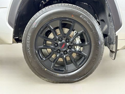 Used 2024 Toyota Tundra Limited w/ TRD Off-Road Package AWD/4WD image 25