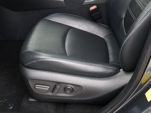 Used 2021 Toyota RAV4 Limited image 13