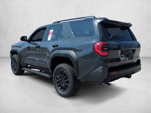 New 2026 Toyota 4Runner SR5 image 9