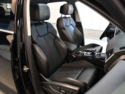 Used 2019 Audi Q5 Prestige AWD/4WD image 33