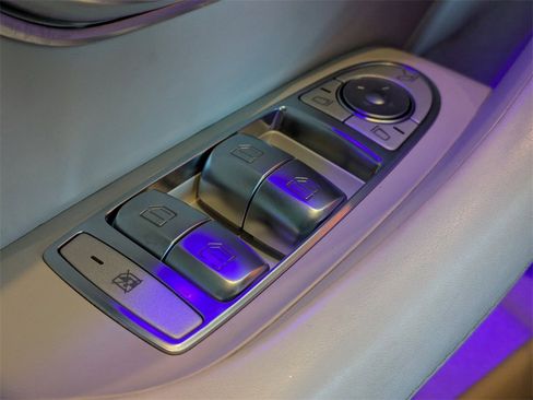 Used 2019 Mercedes-Benz AMG GT 63 S w/ Executive Rear Seat Package image 19