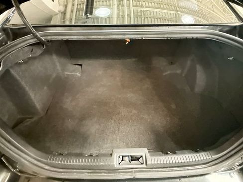 Used 2009 Ford Fusion S FWD image 22