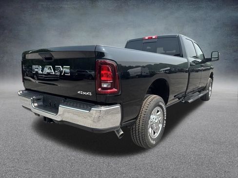 New 2026 RAM 2500 Tradesman AWD/4WD image 9