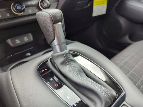 New 2026 Honda HR-V LX image 18