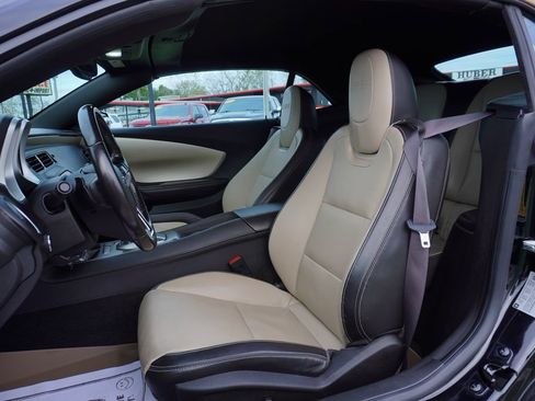 Used 2011 Chevrolet Camaro SS w/ RS Package image 21