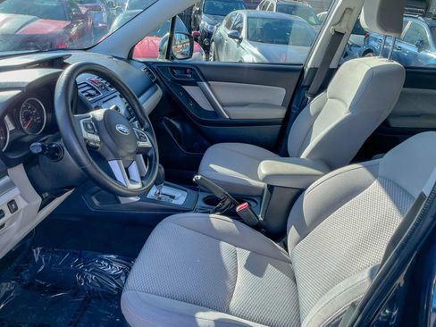 Used 2018 Subaru Forester 2.5i Premium w/ All-Weather Package image 13