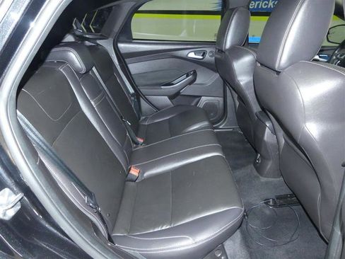 Used 2014 Ford Focus ST w/ Equipment Group 202A image 23