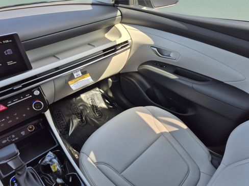 New 2026 Hyundai Tucson SEL FWD image 16