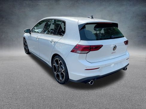 New 2025 Volkswagen GTI Autobahn image 29