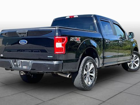 Used 2020 Ford F150 XL w/ Equipment Group 101A Mid AWD/4WD image 13