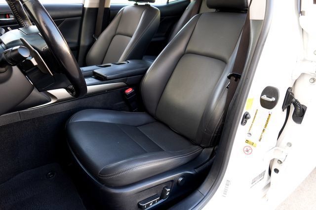 Used 2015 Lexus IS 250 w/ Navigation System Package RWD image 37