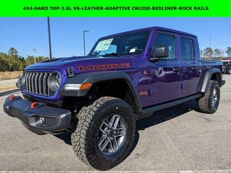 New 2026 Jeep Gladiator Mojave video 2