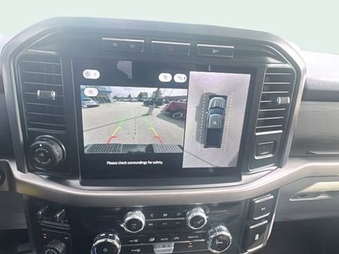 Used 2024 Ford F150 XLT image 23