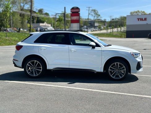 Used 2024 Audi Q3 2.0T Premium Plus AWD/4WD image 8