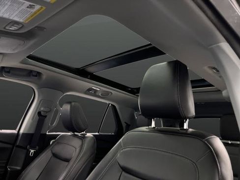 Used 2023 Ford Explorer Limited image 7