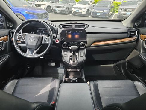 Used 2020 Honda CR-V EX-L image 20